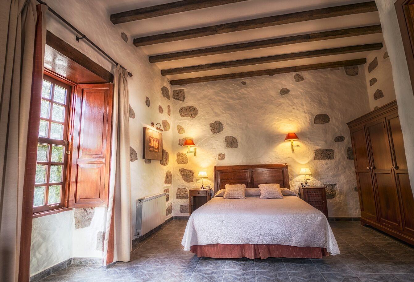 Hotel Rural Maipez By Livvo Las Palmas de Gran Canária Exterior foto