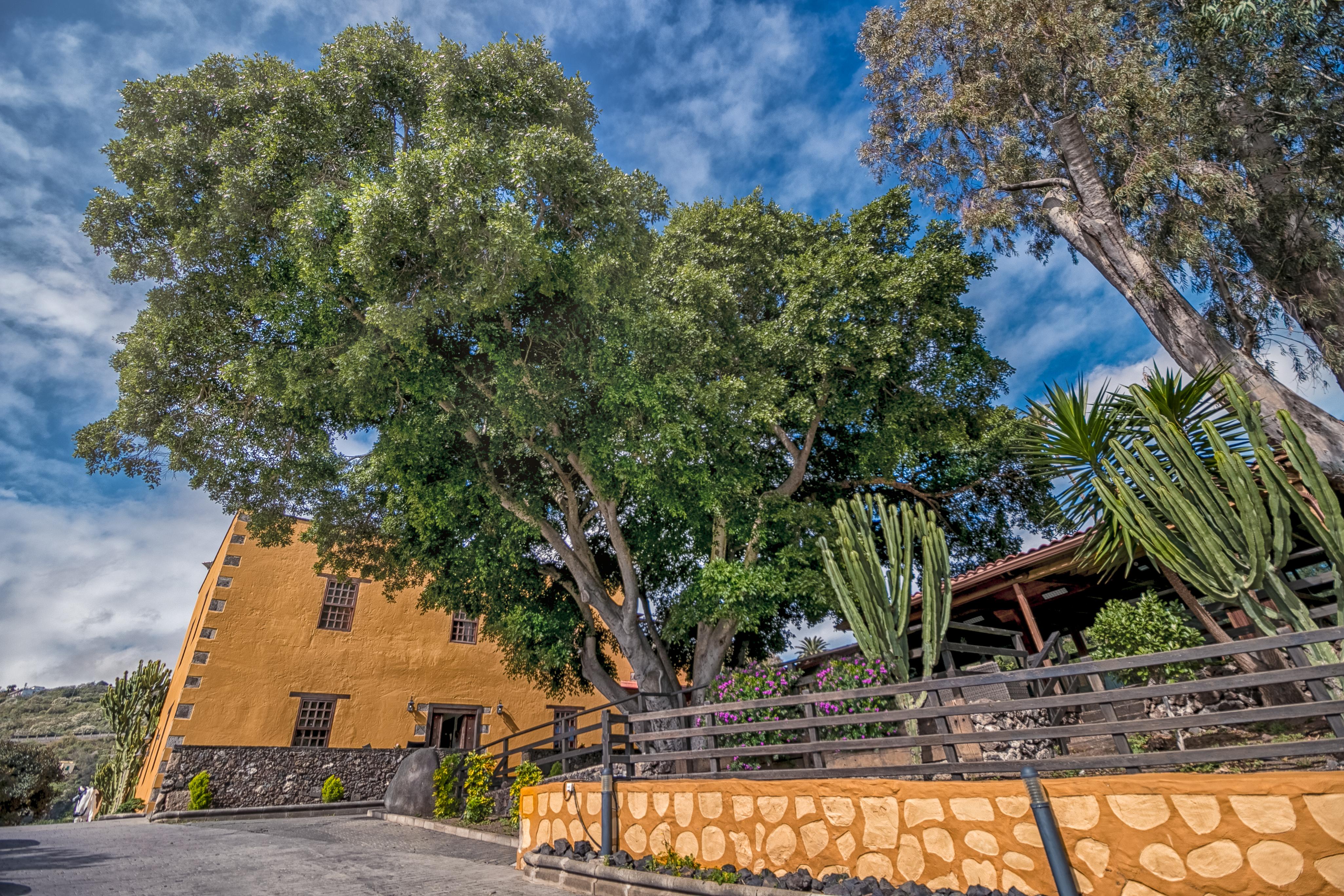 Hotel Rural Maipez By Livvo Las Palmas de Gran Canária Exterior foto