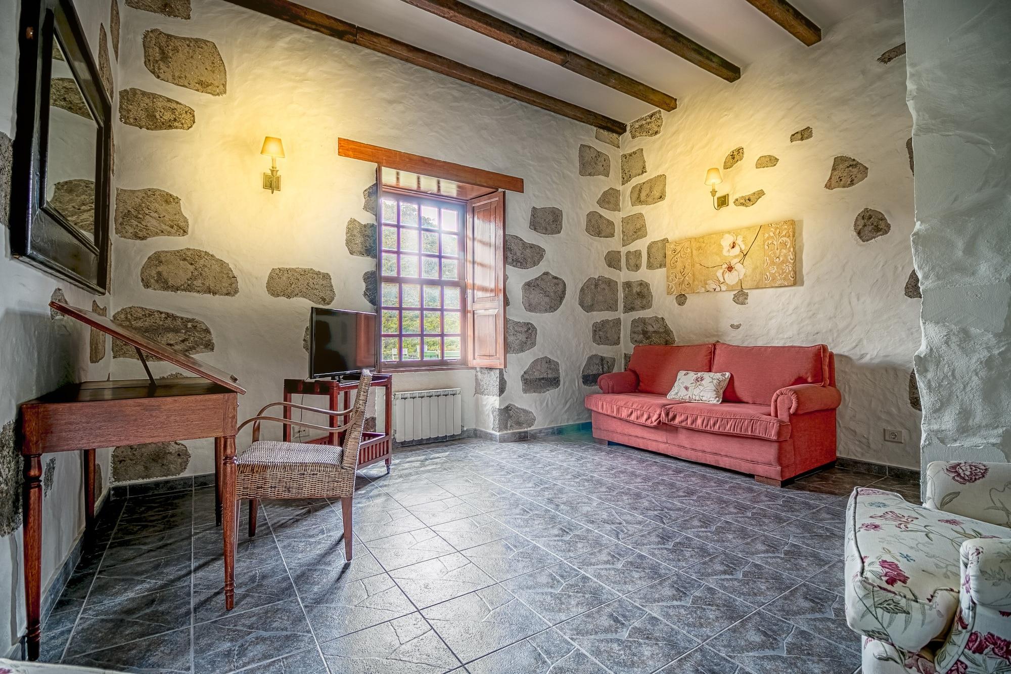Hotel Rural Maipez By Livvo Las Palmas de Gran Canária Exterior foto