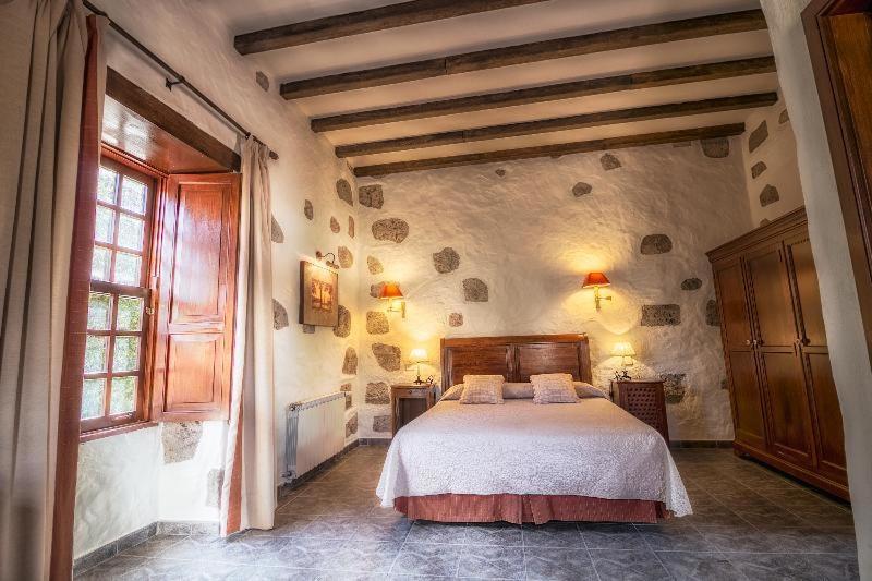 Hotel Rural Maipez By Livvo Las Palmas de Gran Canária Quarto foto