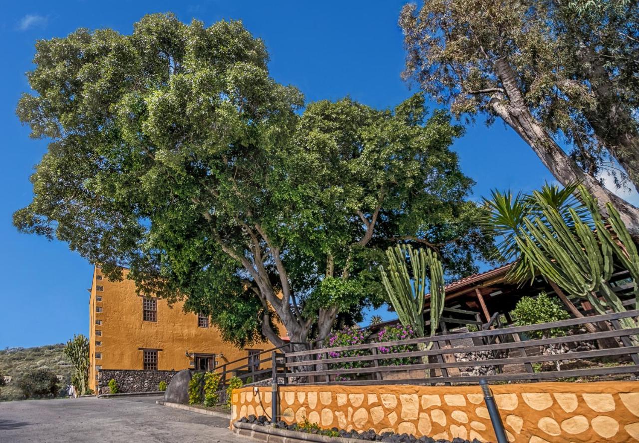 Hotel Rural Maipez By Livvo Las Palmas de Gran Canária Exterior foto